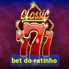 bet do ratinho